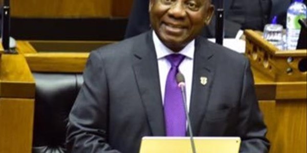 Presidency will continue to pay #Zuma's legal fees as agreed - #Ramaphosa | News Article
