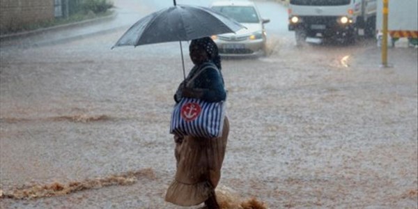 SURVIVAL GUIDE: What to do in a flash flood SURVIVAL GUIDE: What to do in a flash flood | News Article