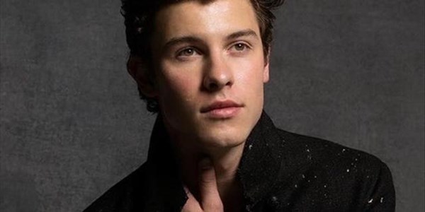 Shawn Mendes unveils empowering new single In My Blood | News Article