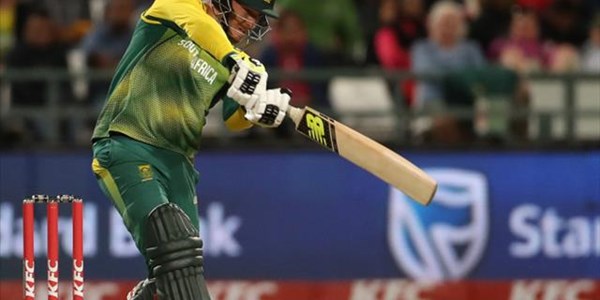 Miller, De Bruyn and De Lange bid farewell to the Knights Miller, De Bruyn and De Lange bid farewell to the Knights | News Article