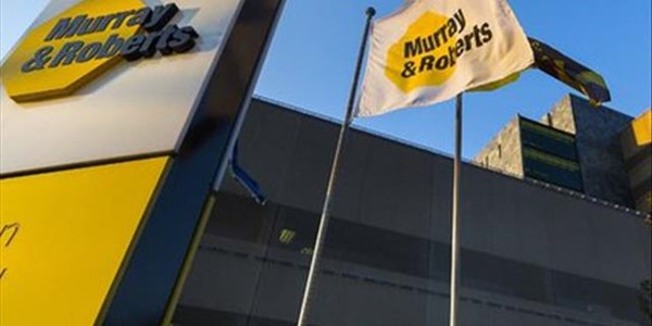 Investors dive into Murray & Roberts after takeover bid | News Article