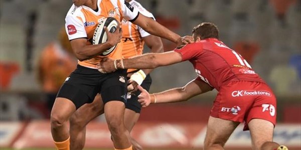 Blommetjies linked with Scarlets | News Article