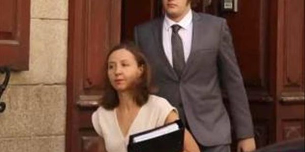 Van Breda to know his fate in May Van Breda to know his fate in May | News Article