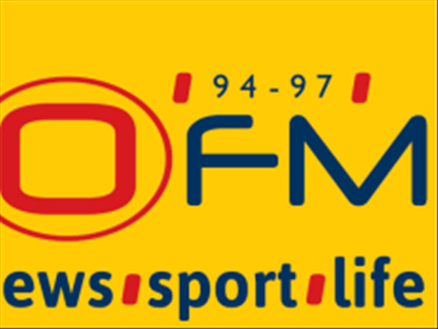 OFM nominated as Station of the Year in #LibertyRadioAwards | News Article