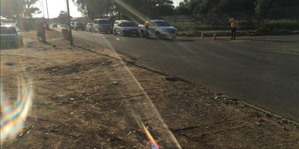 Lengau Traffic Centre closed for Easter; renders few services Lengau Traffic Centre closed for Easter; renders few services | News Article