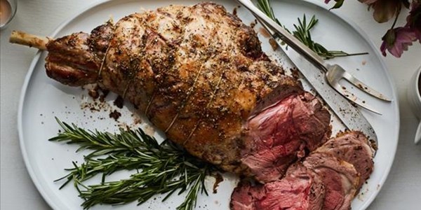 Lamb and Mutton SA : Today's winning lamb recipe | News Article