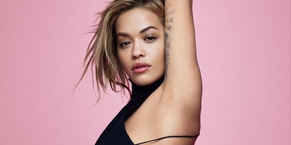 Watch Rita Ora Performing Right Said Fred's 'I'm Too Sexy' on 'Lip Sync Battle' Watch Rita Ora Performing Right Said Fred's 'I'm Too Sexy' on 'Lip Sync Battle' | News Article