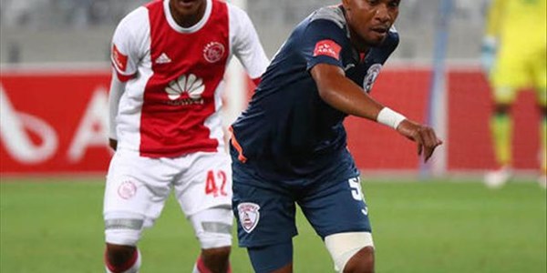 Vilakazi leaving Ea Lla Koto Vilakazi leaving Ea Lla Koto | News Article