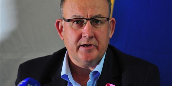 Motion against Trollip postponed for two weeks Motion against Trollip postponed for two weeks | News Article
