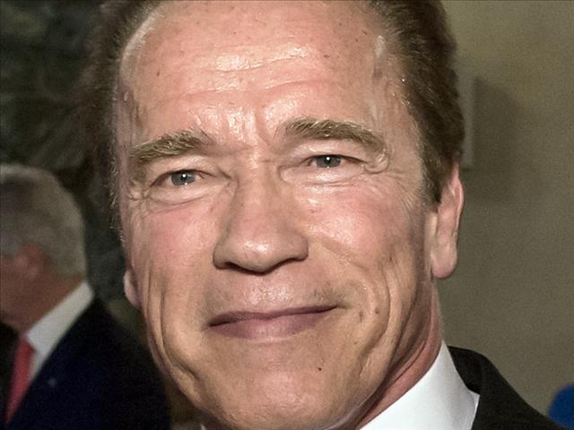 'I'm back': Arnold Schwarzenegger in stable condition after heart ...