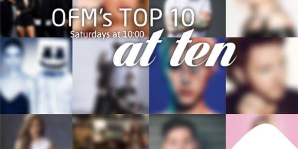 03 March OFM Top 10 at 10  | News Article