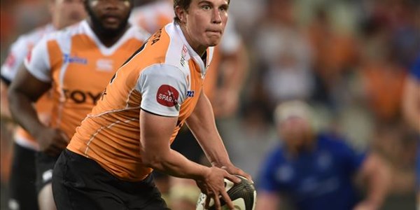Cheetahs sweat over Obi, Small-Smith set for a return Cheetahs sweat over Obi, Small-Smith set for a return | News Article