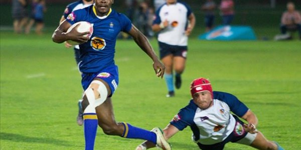 Ixias no match for the in-form Wits Ixias no match for the in-form Wits | News Article