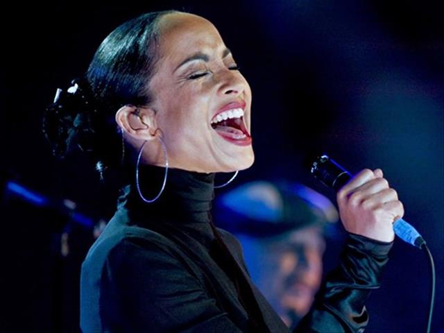 Sade unveils first new music in seven years | News Article