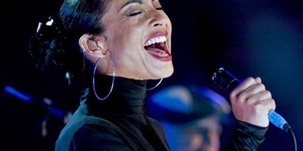 Sade unveils first new music in seven years | News Article