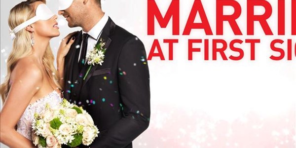 Married at First sight - Would you? | News Article