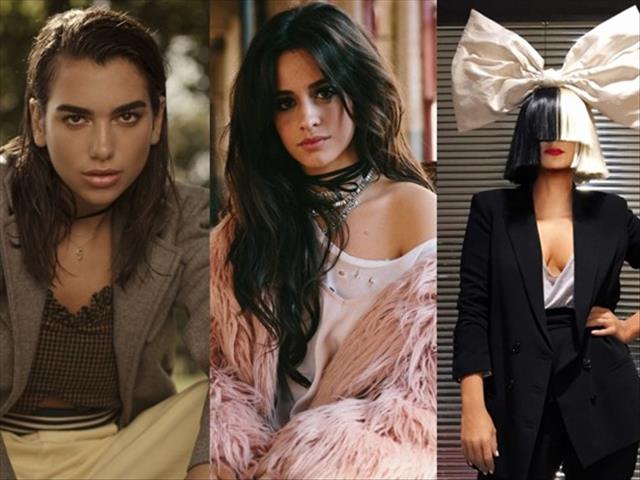 the-official-top-40-most-streamed-songs-by-female-artists-revealed-ofm