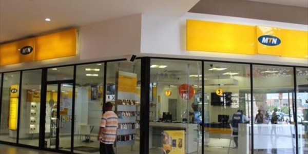 MTN in Twin City beroof | News Article