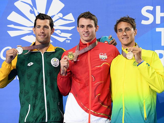 Tandy’s two reasons to celebrate at #GC2018 | News Article