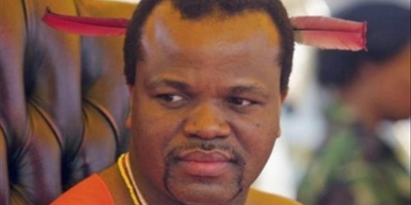Swazi government 'denies buying luxury cars worth $7.5m for king Mswati's birthday bash' Swazi government 'denies buying luxury cars worth $7.5m for king Mswati's birthday bash' | News Article