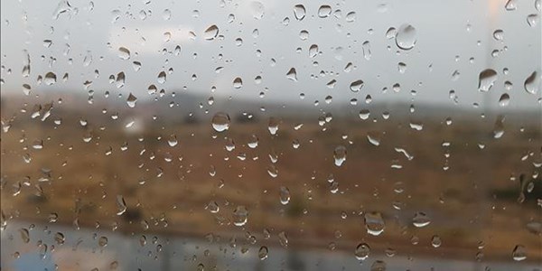 Central South Africa welcomes rain this week Central South Africa welcomes rain this week | News Article