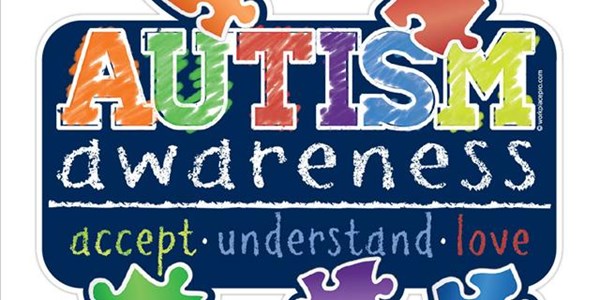 Autism Awareness: Paediatrician Dr. Griessel  | News Article