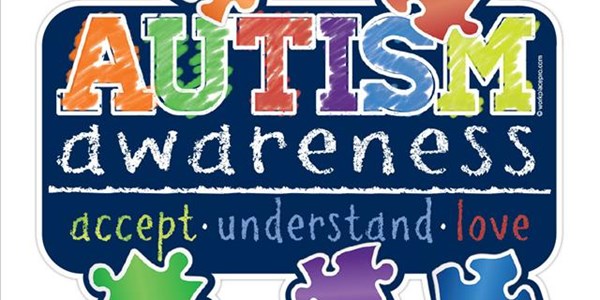 Autism Awareness: Mom, Claudette | News Article