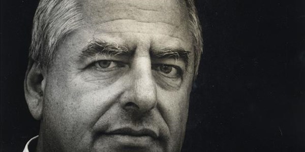 William Kentridge to receive honorary PhD from the University of Pretoria | News Article