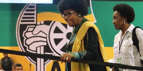 Diepsloot residents threaten to block Winnie's funeral procession Diepsloot residents threaten to block Winnie's funeral procession | News Article