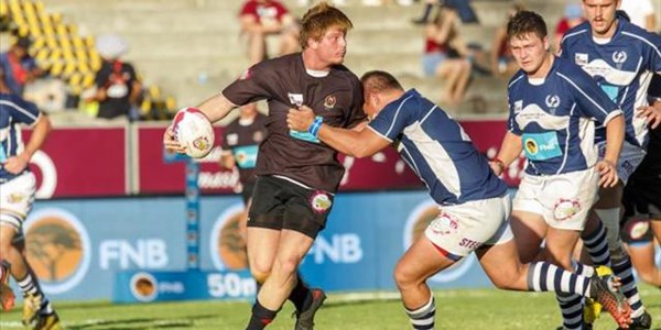 Vishuis win third Koshuis rugby title in a row Vishuis win third Koshuis rugby title in a row | News Article