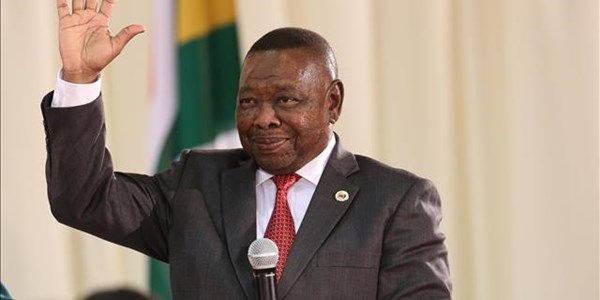 Nzimande to release preliminary report on Easter Road Safety Campaign | News Article