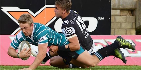 Griquas ready to kick-off season against the Sharks | News Article