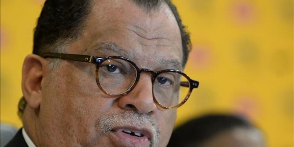 'I have consistently' tried to settle with Danny Jordaan - Ferguson | News Article