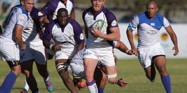 Griffons ready for Leopards challenge | News Article