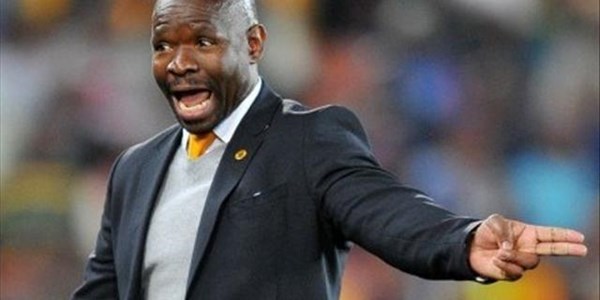 No pressure on the Amakhosi | News Article