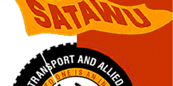 'The bus strike was the last resort' - Satawu 'The bus strike was the last resort' - Satawu | News Article