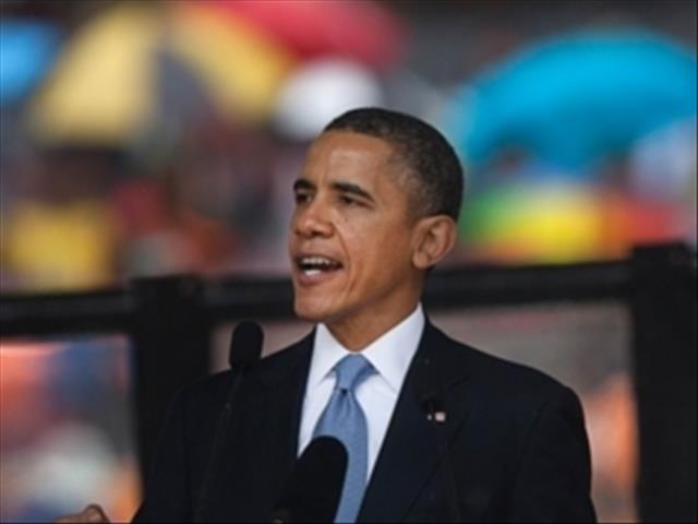 Barack Obama to deliver 16th Nelson Mandela Annual Lecture | News Article