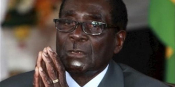 'Mugabes don't have anything to do with Zimbabwe Airways deal,' says son-in-law 'Mugabes don't have anything to do with Zimbabwe Airways deal,' says son-in-law | News Article