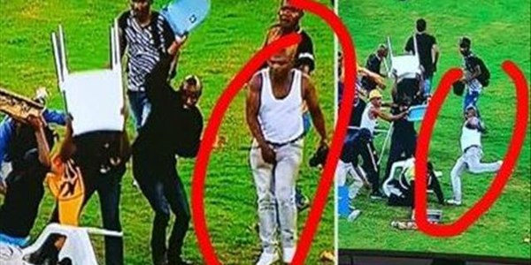 Sanco calls for lifetime bans after #MosesMabhida Stadium violence - VIDEO | News Article
