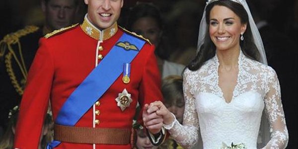 New son for Britain’s Prince William and Kate | News Article