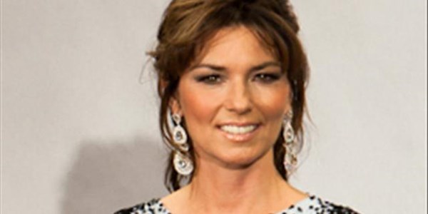 Shania Twain apologises after saying she would vote for Donald Trump | News Article
