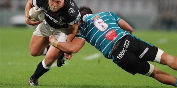 First round win provides Griquas with confidence boost | News Article