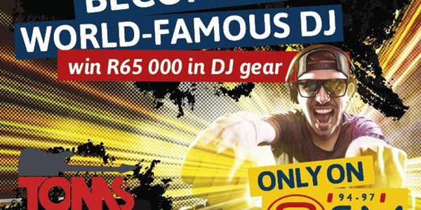 OFM wants to make you a world-famous DJ | News Article