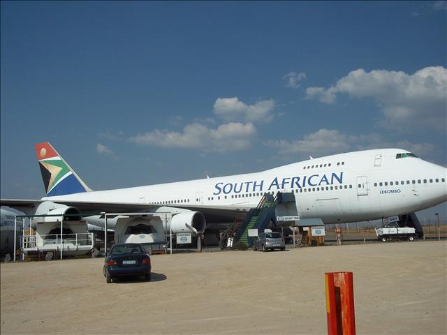 SAA cancels flights to and from Mauritius | News Article
