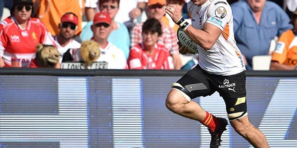 Free State XV target a strong start Free State XV target a strong start | News Article