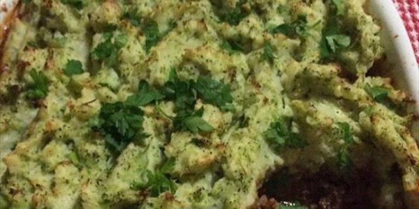 COLUMN: Ilse Cooks the Books (Shepherd's Pie with Ostrich Mince) COLUMN: Ilse Cooks the Books (Shepherd's Pie with Ostrich Mince) | News Article