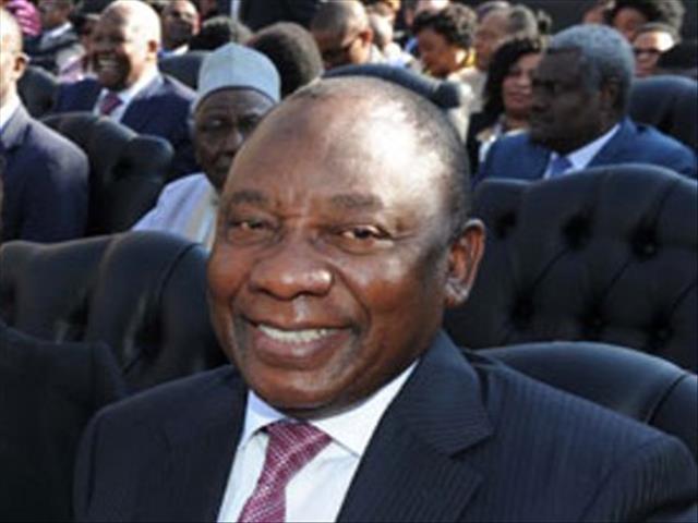 Special feature: #FreedomDay2018 celebrated in Bloem | News Article