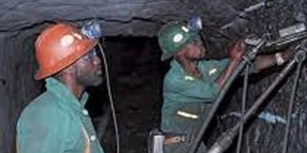 Mining companies allow zama zamas to mine legally Mining companies allow zama zamas to mine legally | News Article
