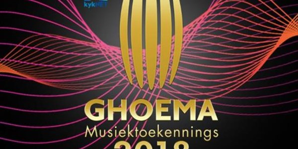 2018 Ghoema Toekenning Wenners 2018 Ghoema Toekenning Wenners | News Article