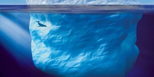 Iceberg proposal as new water source for Cape Town Iceberg proposal as new water source for Cape Town | News Article
